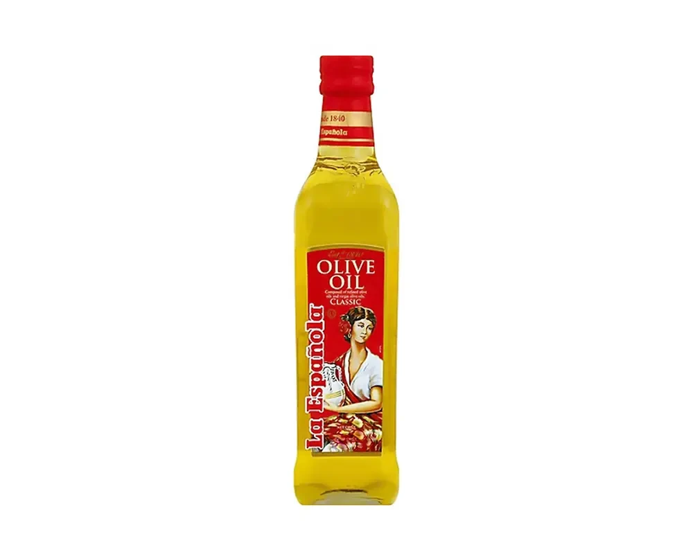 La Espanola Olive Oil 250ml Bottle