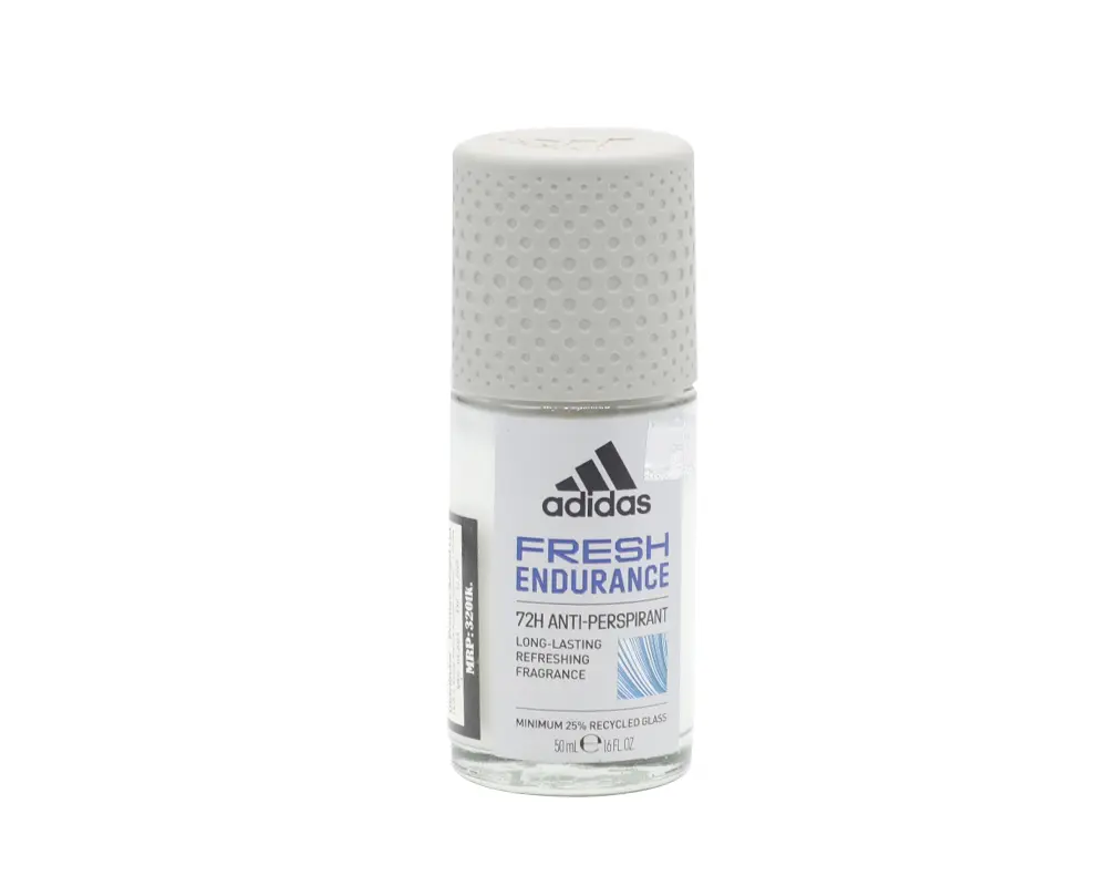 Adidas Fresh Endurance Roll On Women 50ml
