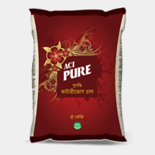 Aci Pure Fortified Katari Rice 5kg