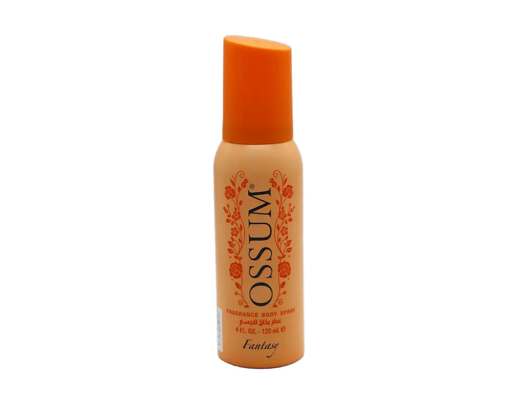 Ossum Fantasy Body Spray 120ml AE
