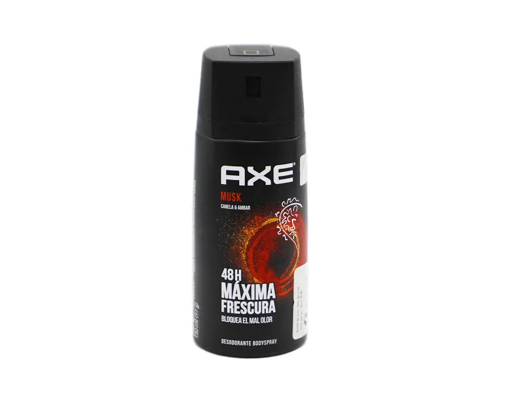 Axe Musk Body Spray 150ml AR