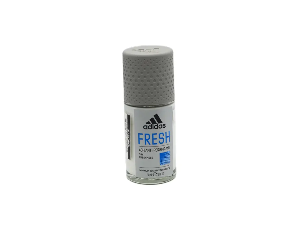 Adidas Fresh Roll On M 50ml ES