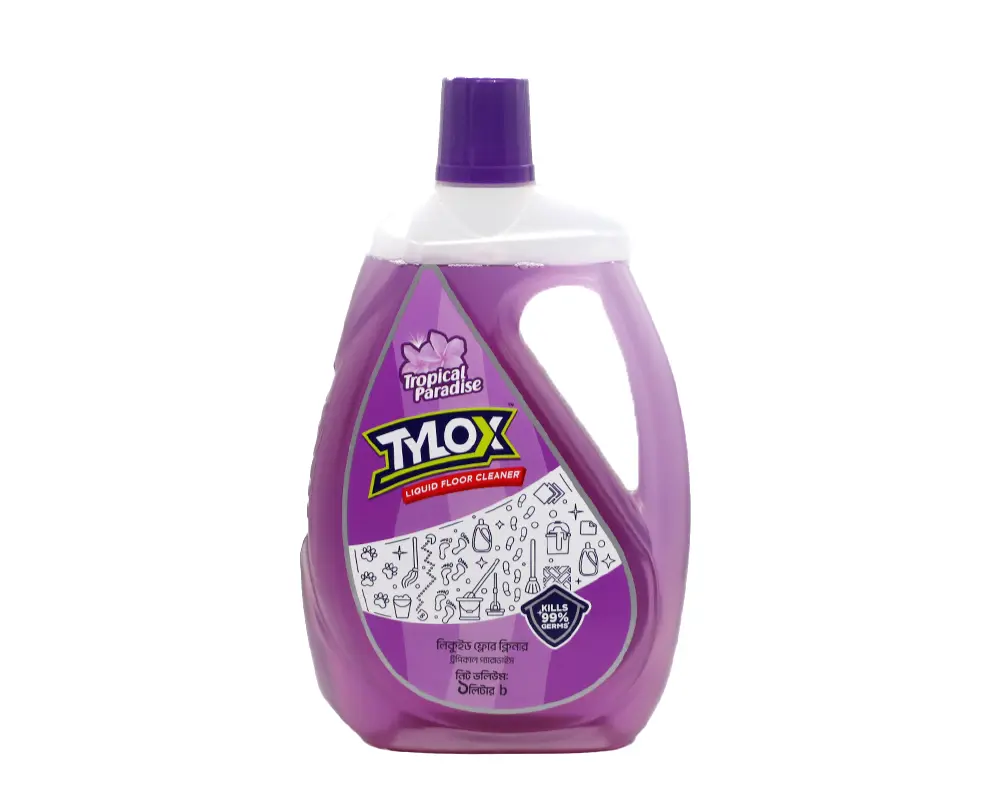 Tylox Floor Cleaner Tropical Paradise 1L