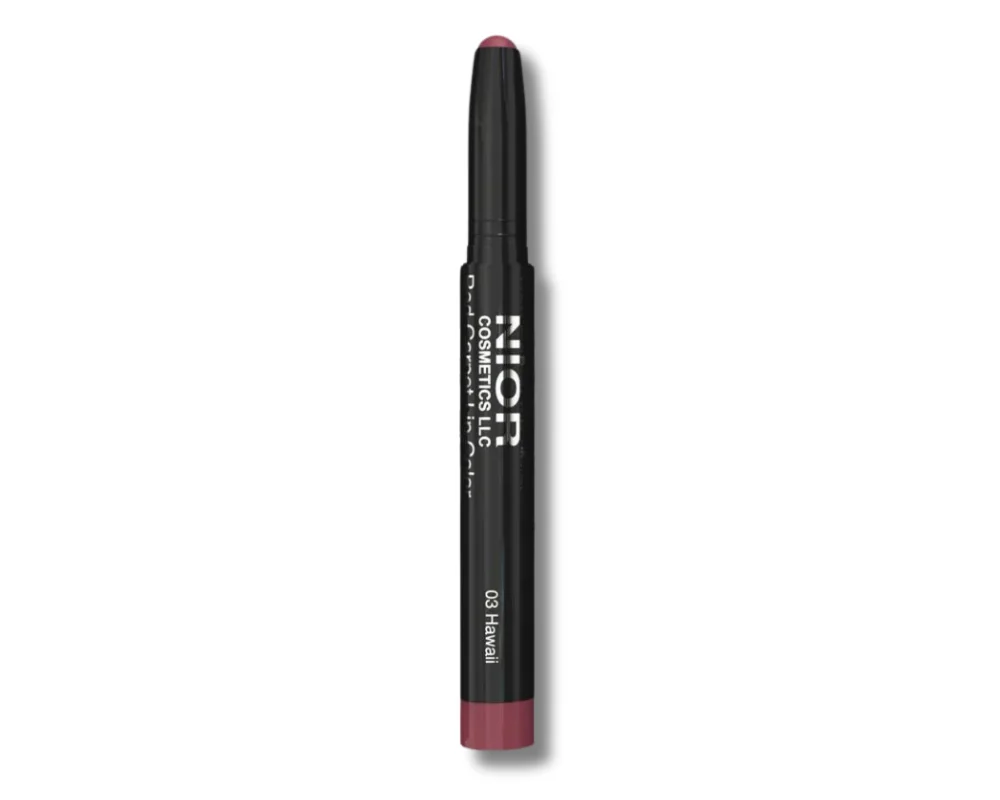 Nior Lip Color All Color 1.4gm Germany