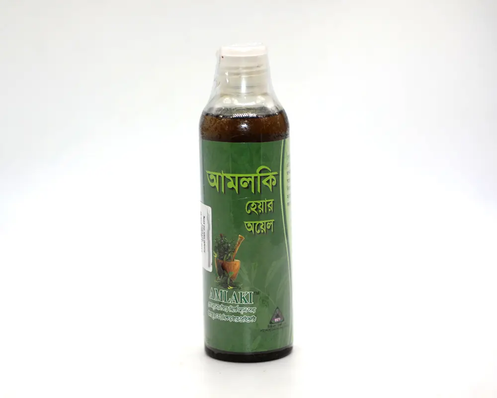 Amlaki Hair Oil 250gm