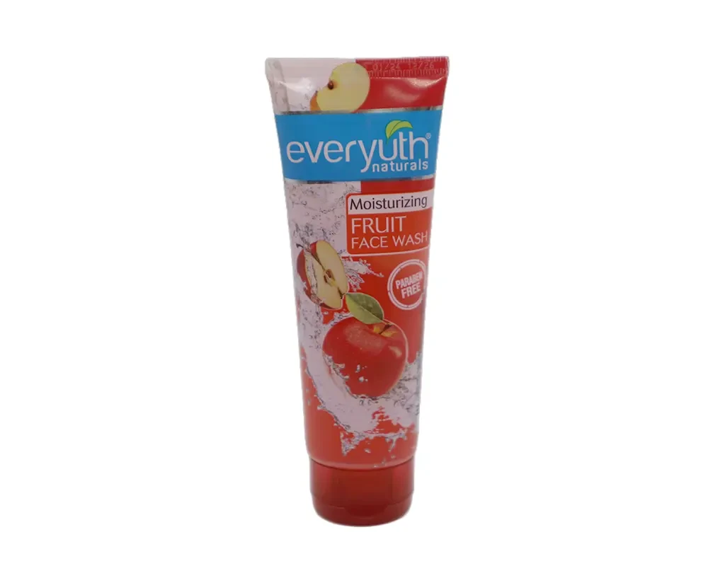 EverYuth Fruit face wash 100gm