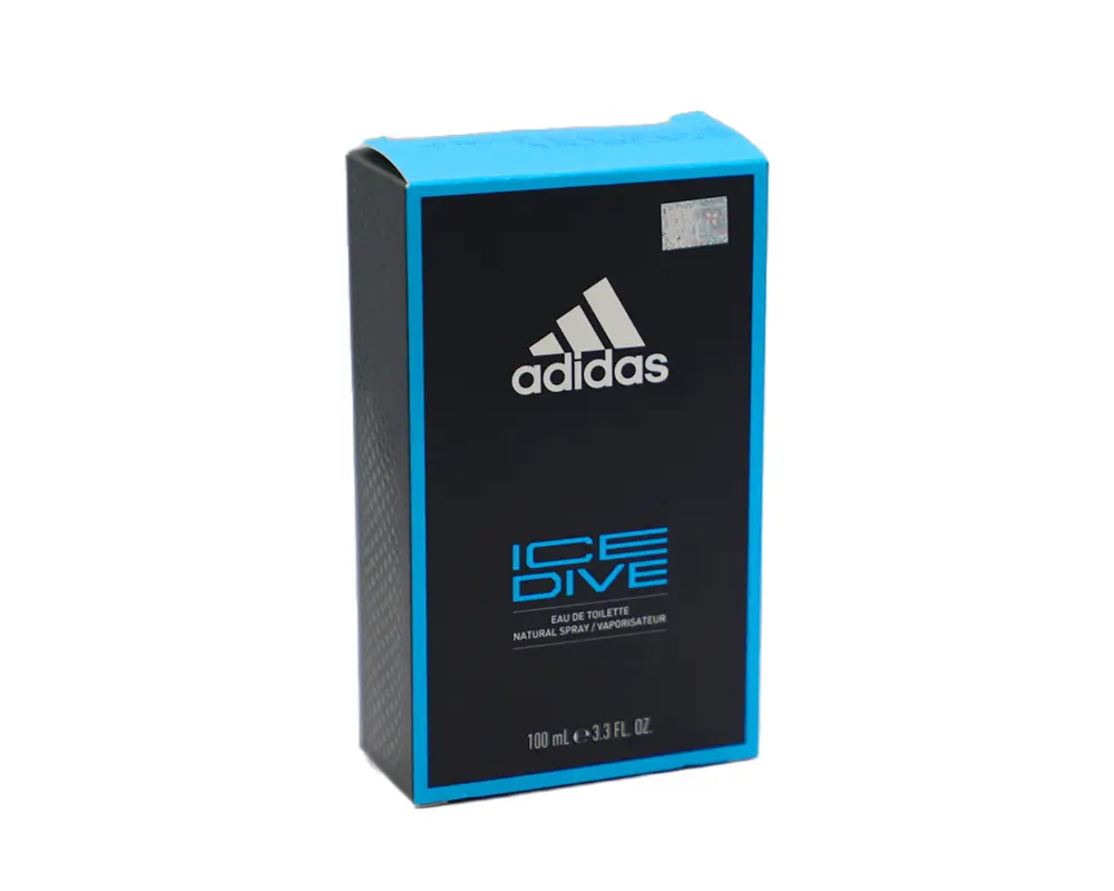Adidas Ice Dive EDT 100ml