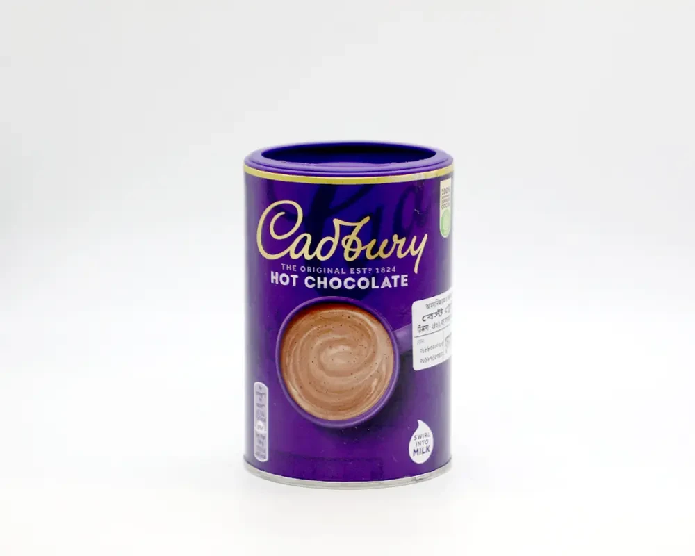 Cadbury Drinking/HOT Chocolate 250gm