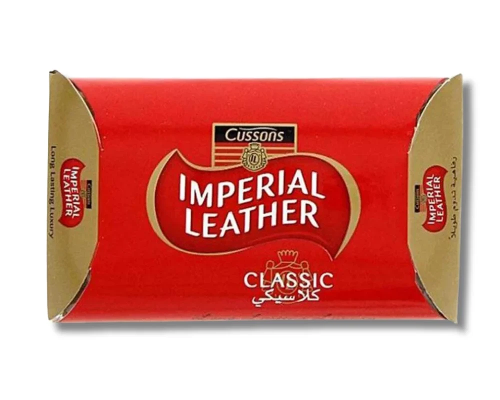 Imperial Leather Soap 200gm