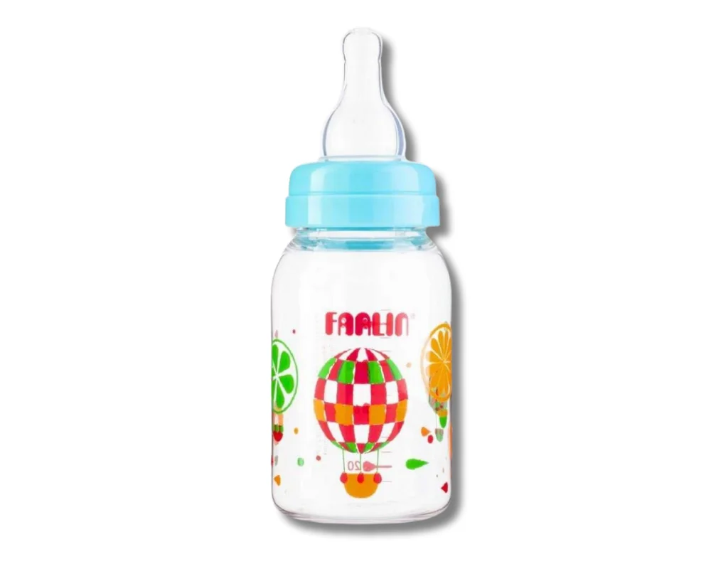 Farlin Standard Neck Feeding Bottle 300cc NF-797