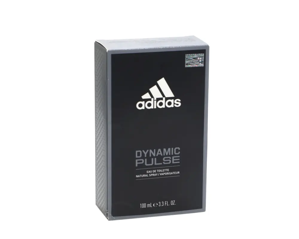 Adidas Dynamic Pulse EDT 100ml