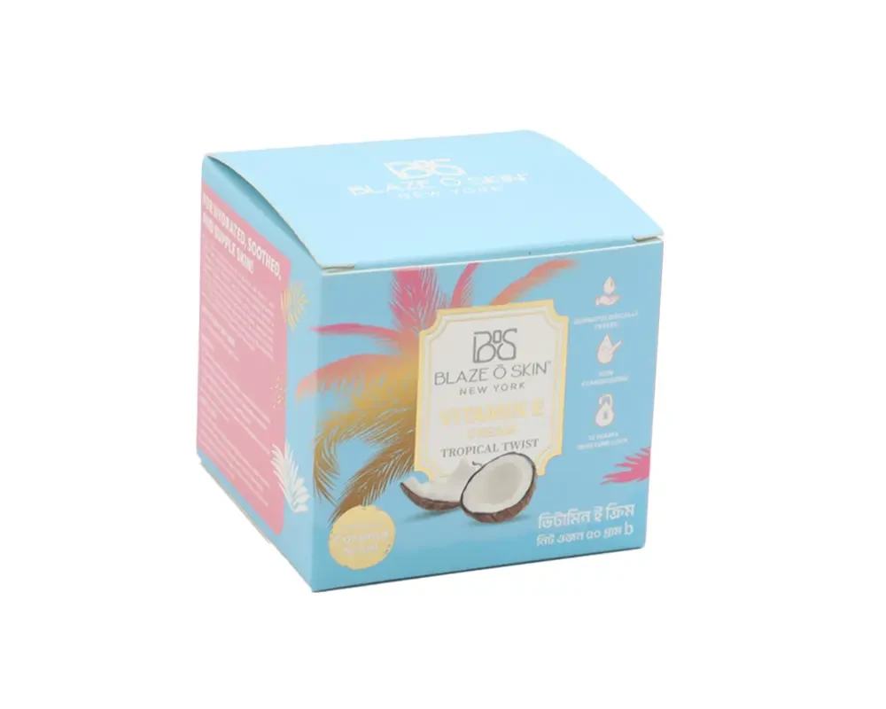 Blaze O Skin Shower Gel Bella Ciao 250ml