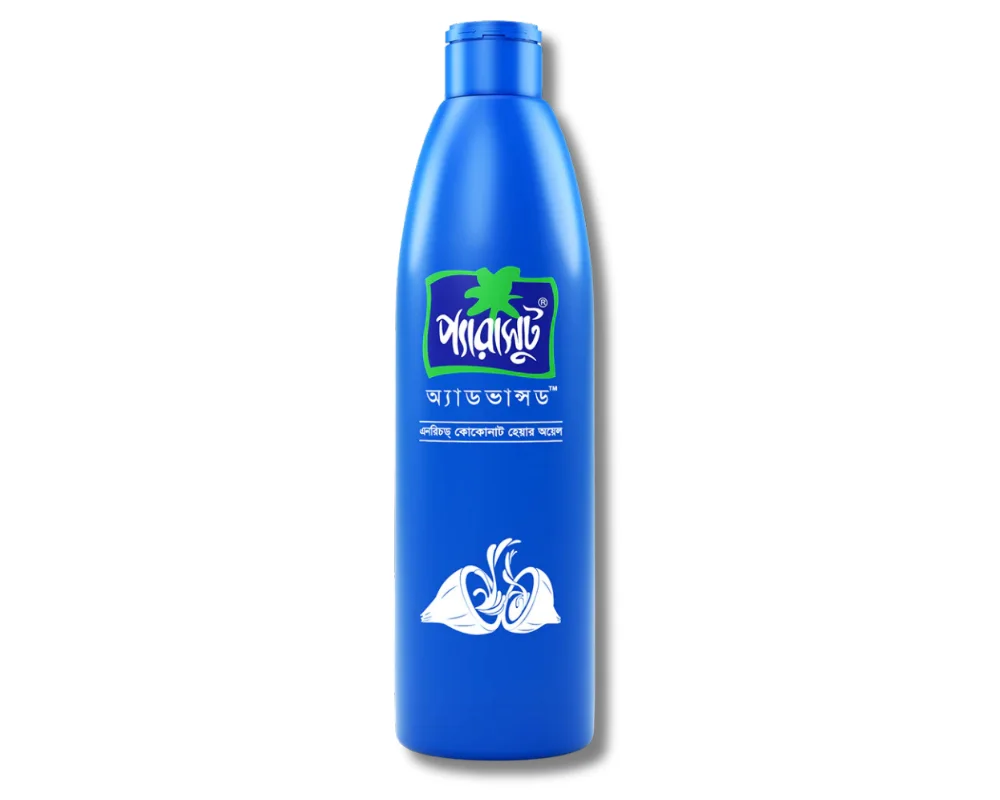 Parachute Coconut Oil 340(±)10ml