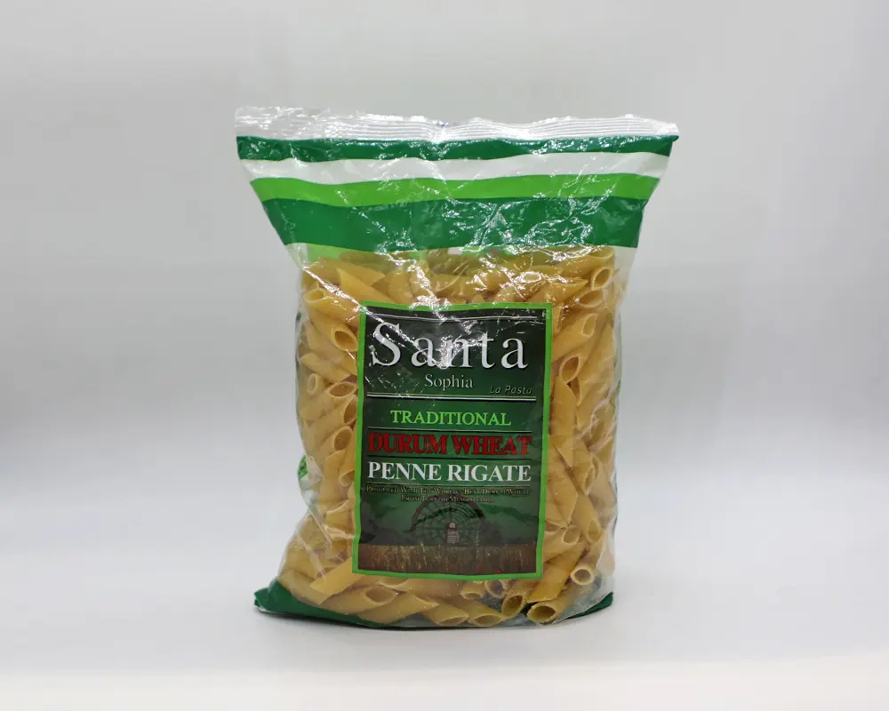 Santa Sophia La Pasta PENNE RIGATE 500gm