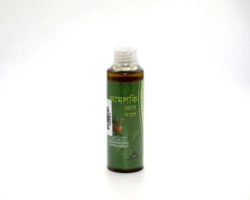 Amlaki Hair Oil 100gm