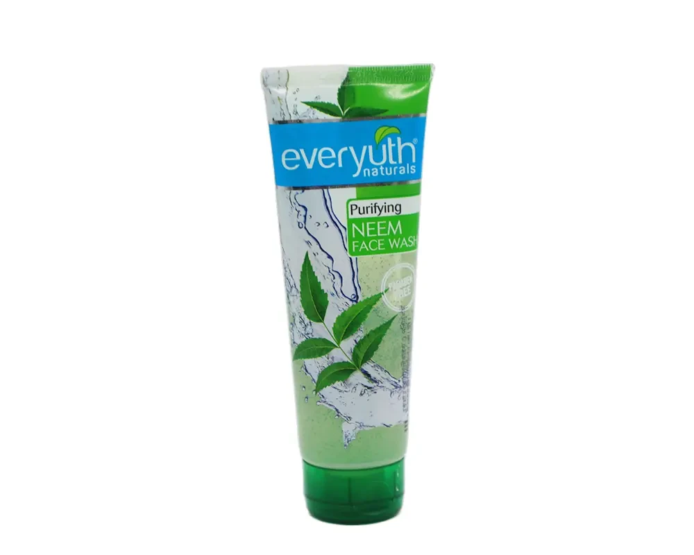 Everyuth Neem Face Wash 150g India