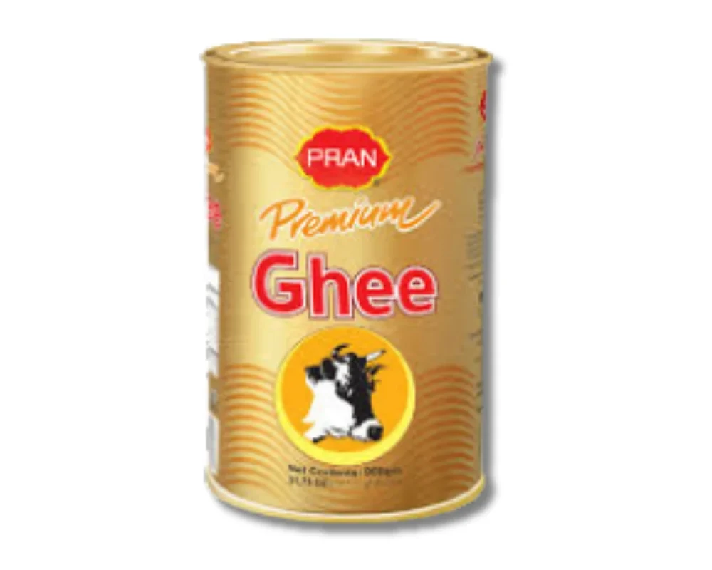 Pran Premium Ghee 900gm