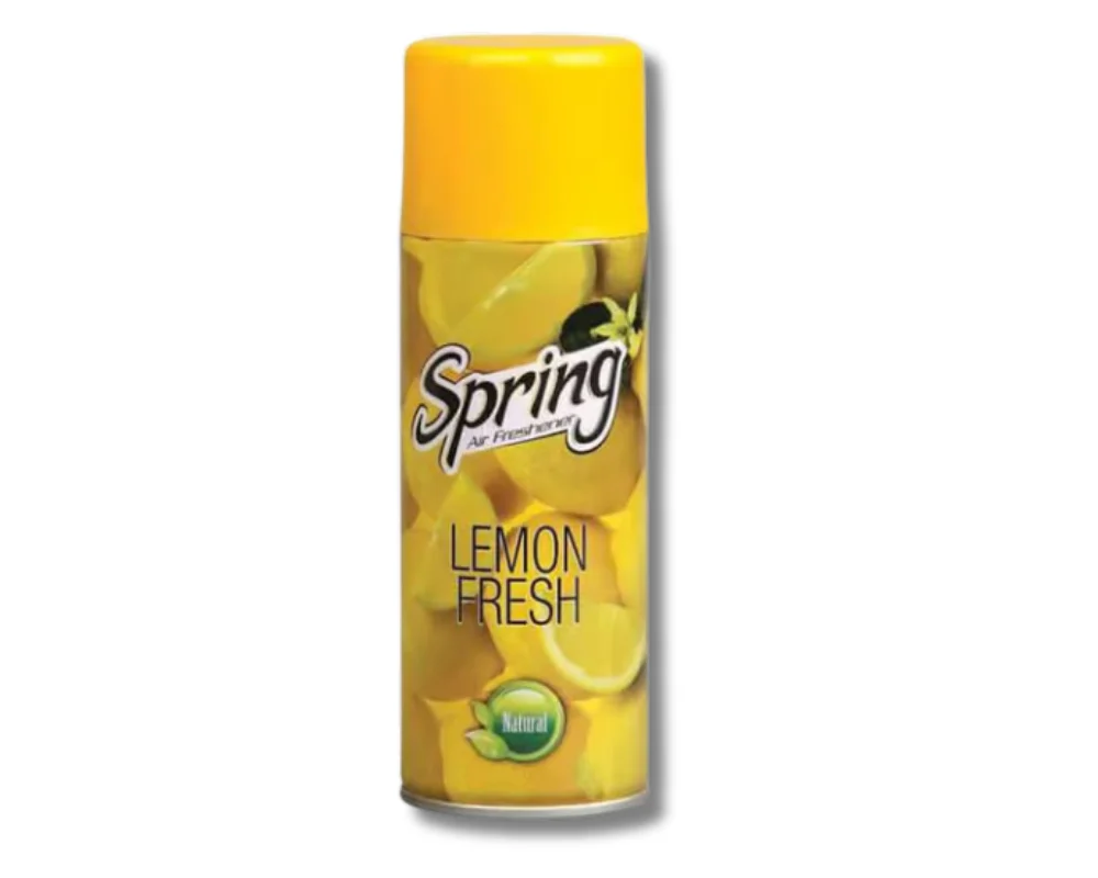 Spring Floral Fresh Air Freshener 300ml