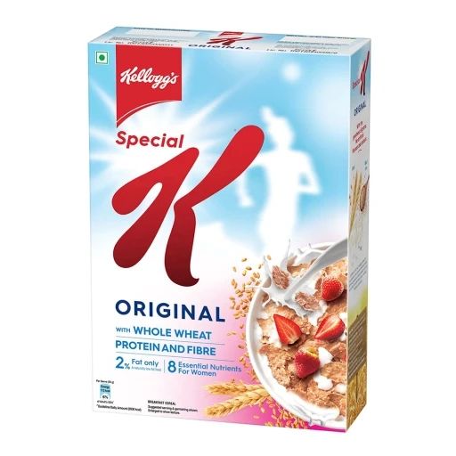 Kelloggs Special K Original 2% Fat 455gm