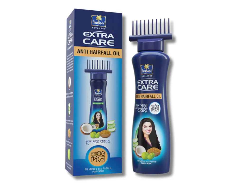 Parachute Advansed Extra Care Hair Oil 300ml