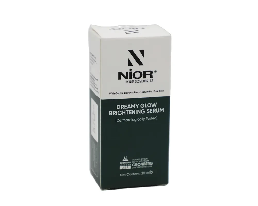Nior Dreamy Glow Brightening Serum 30ml