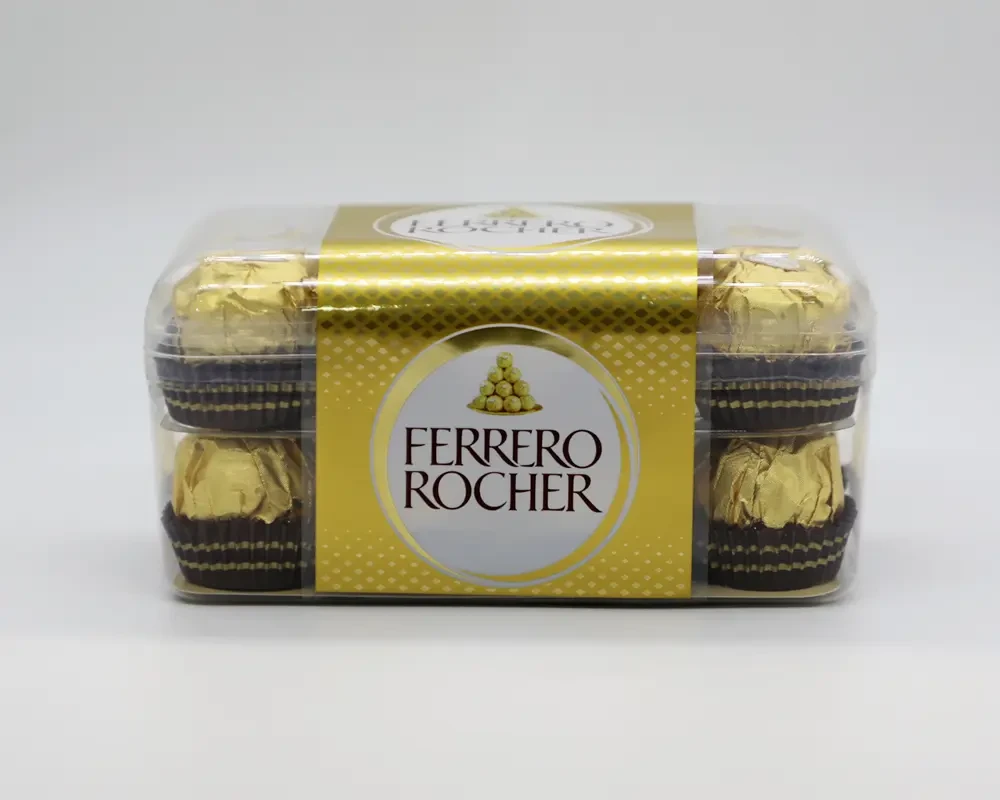 Ferrero Rocher Chocolate 200gm