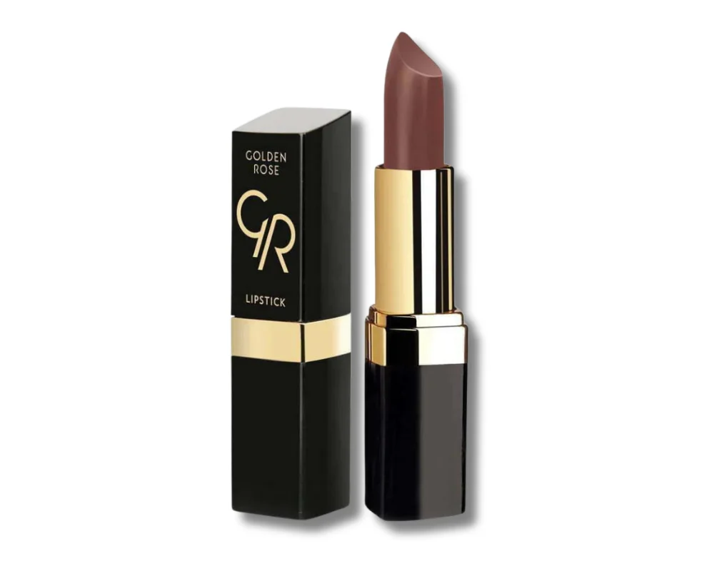 Golden Rose Lipstick Vitamin-E 4.2gm