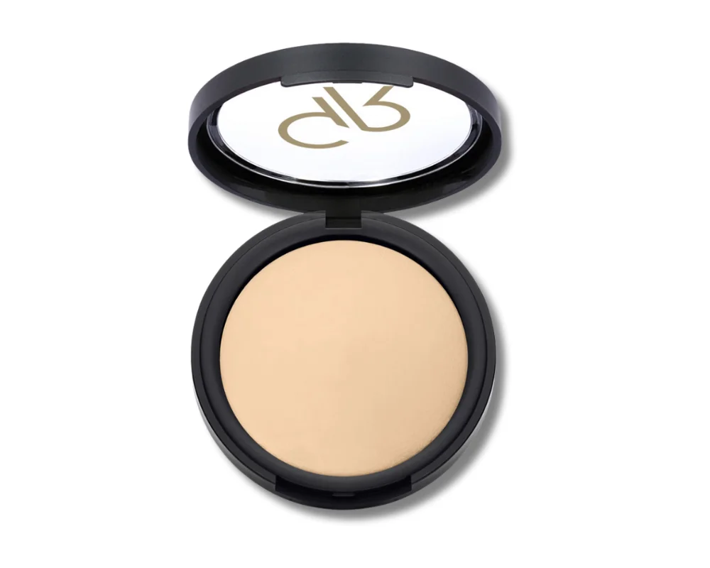 Golden Rose Mineral Terracotta Powder 12gm