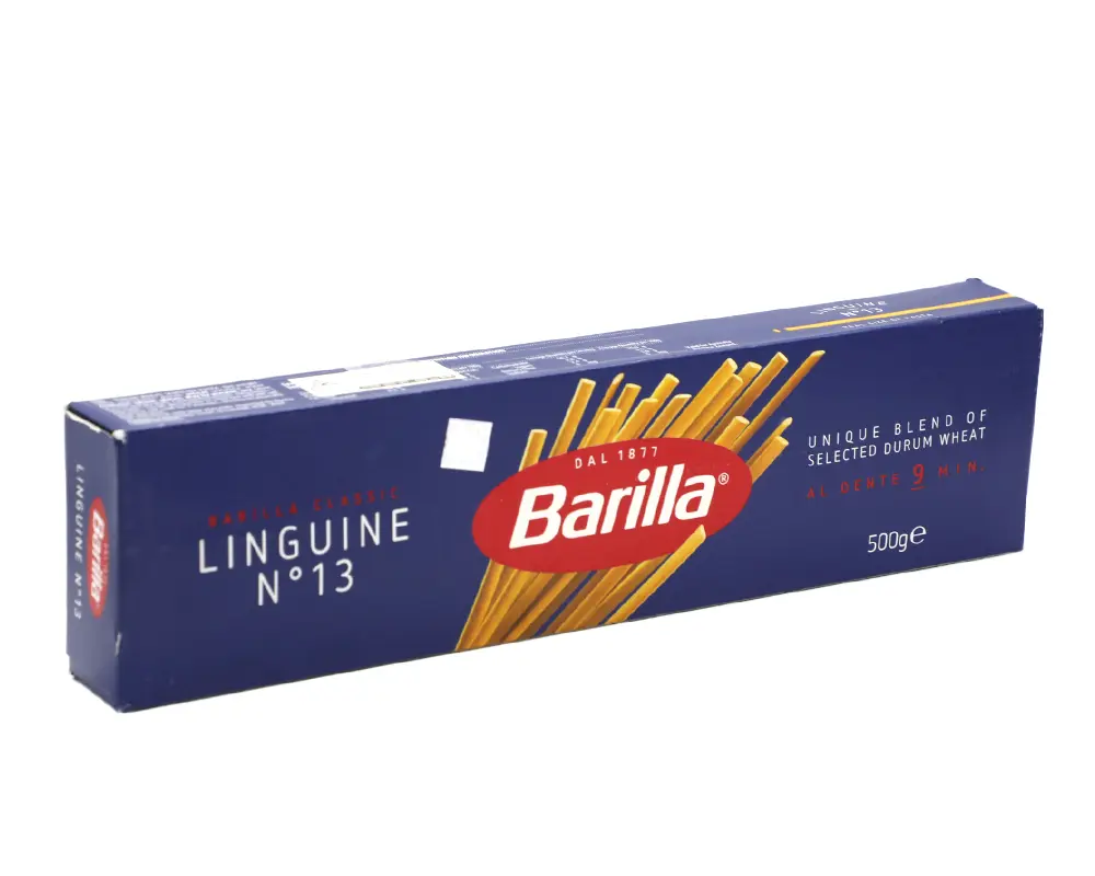 Barilla Linguine Pasta 500gm N-13