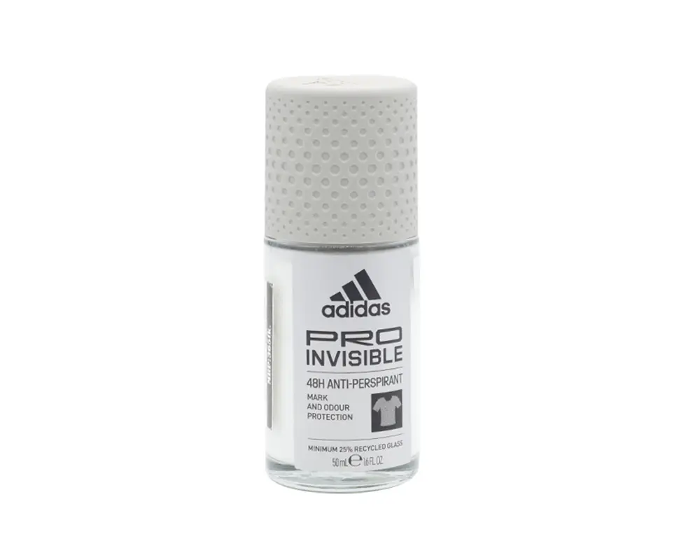 Adidas Pro Invisible Roll On M 50ml ES