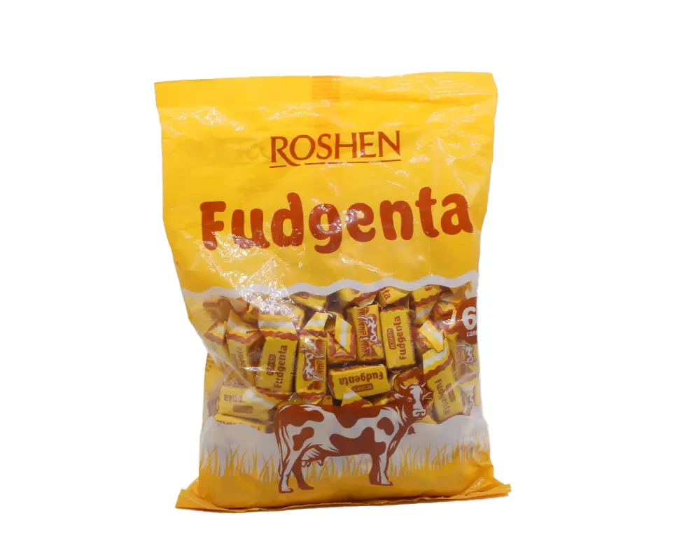 Roshen Fudgenta Chocolate 785gm