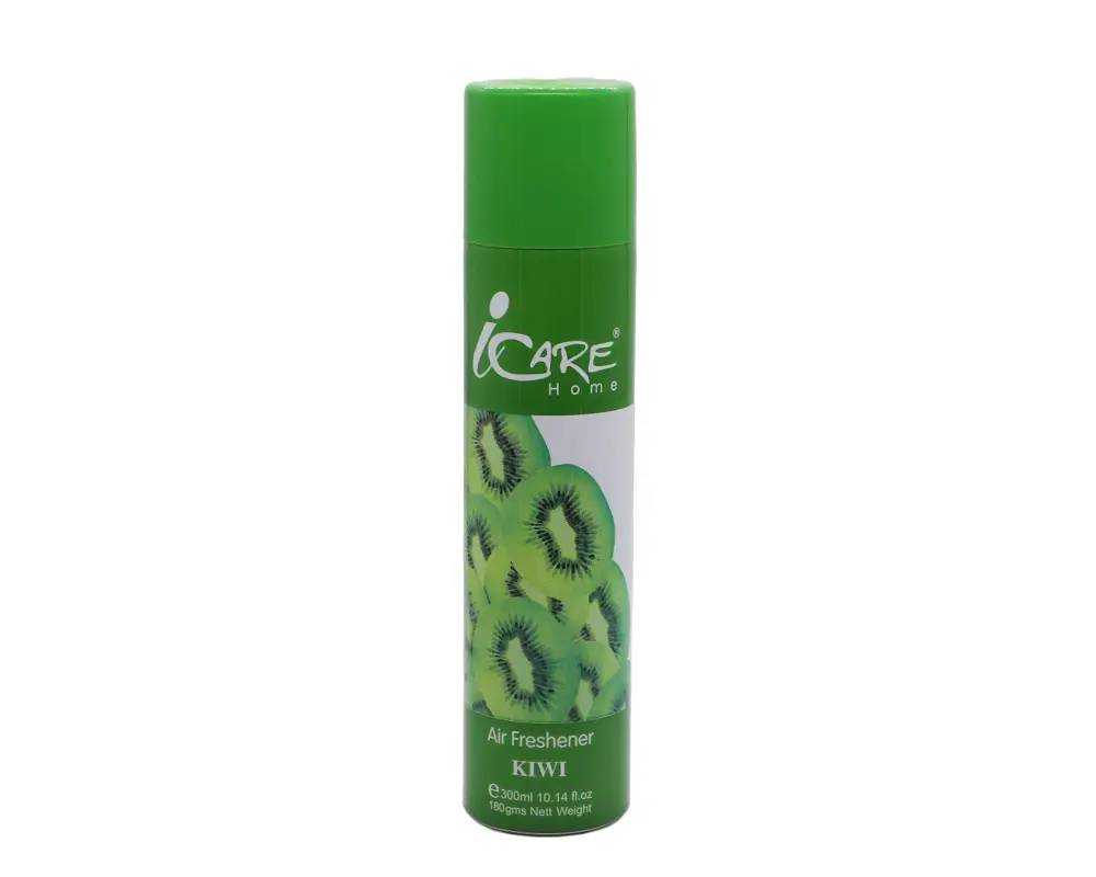 iCare Home Kiwi Air Freshner 300ml