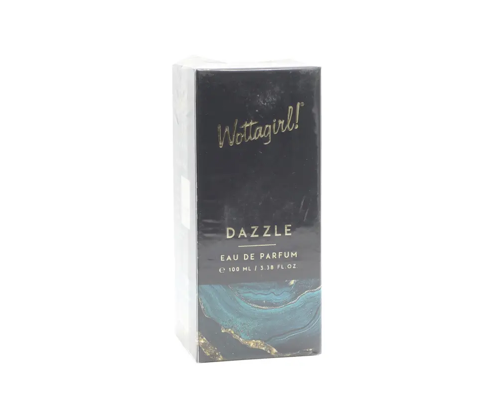 Wottagirl Dazzle Perfume 100ml IN