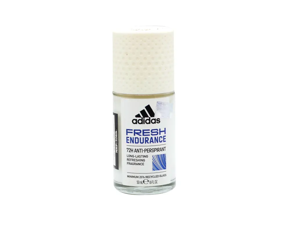 Adidas Fresh Endurance Roll On Men 50ml