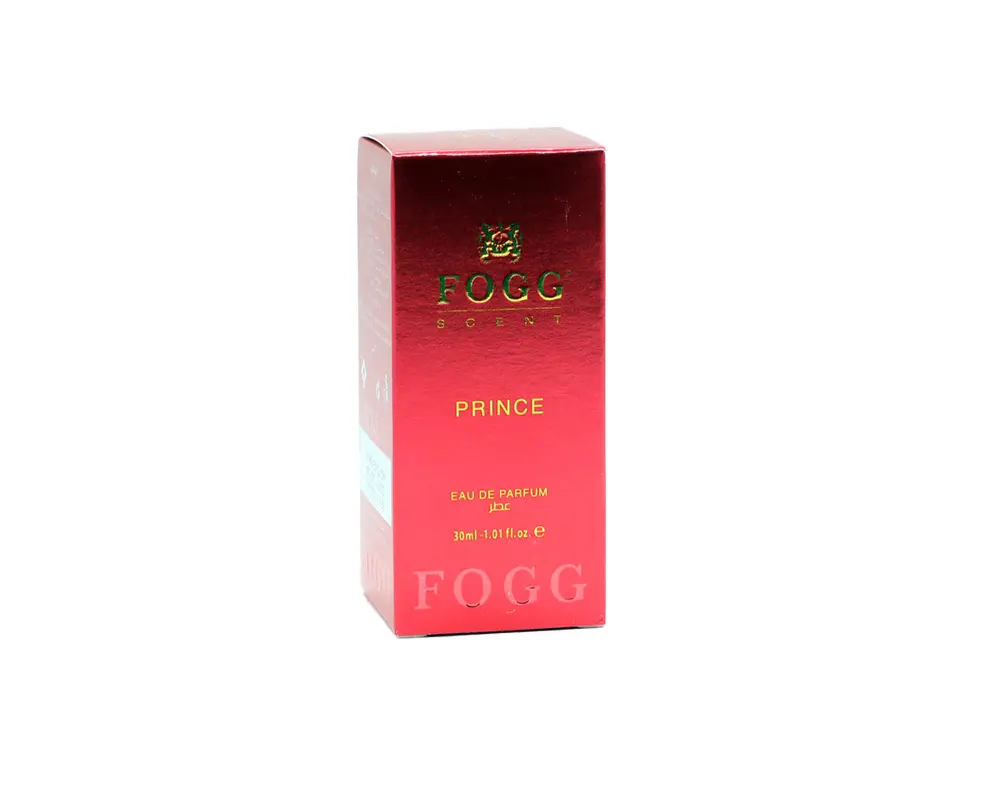 Fogg Scent Prince Parfum 30ml IN