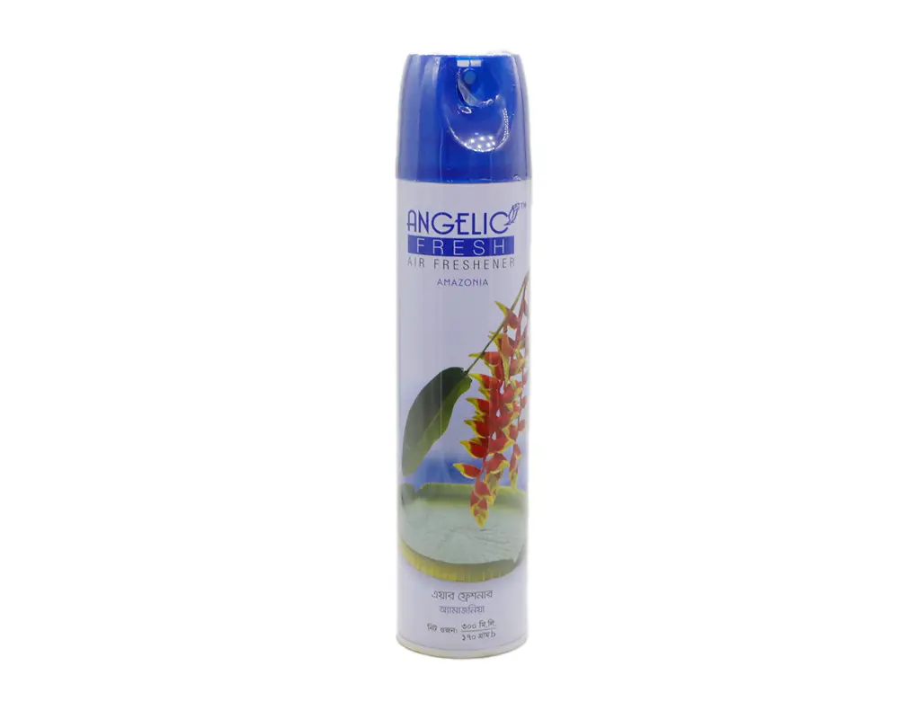 Angelic Airfreshener Amazonia 300ml