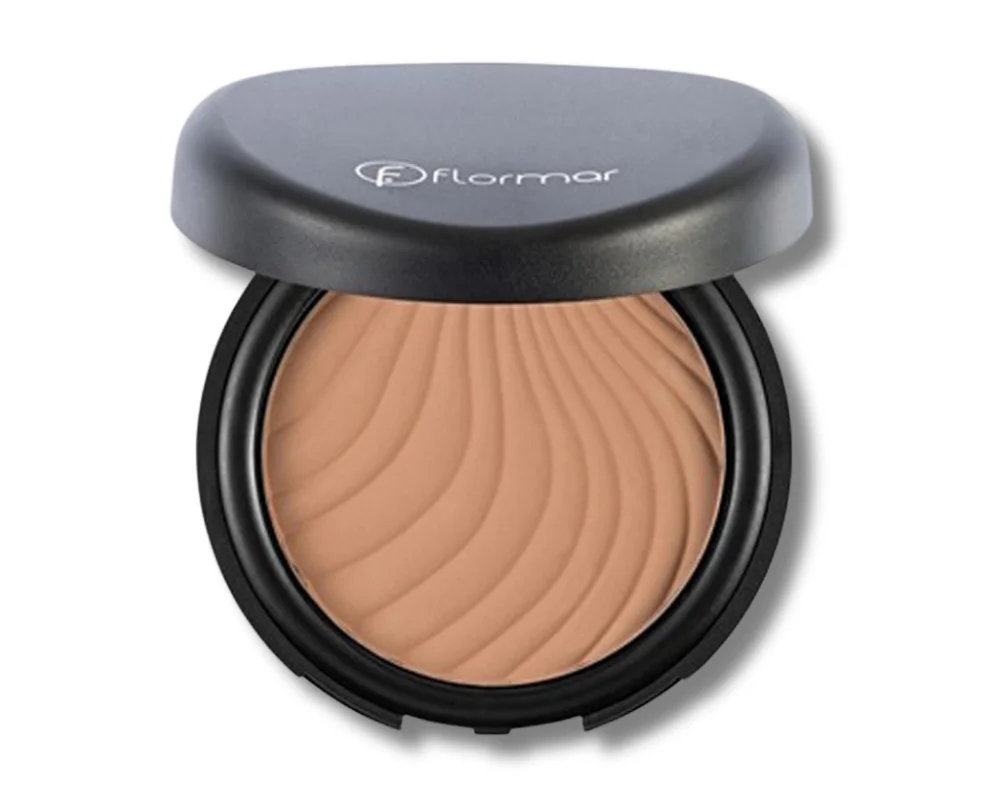 Flormar Face Compact Powder