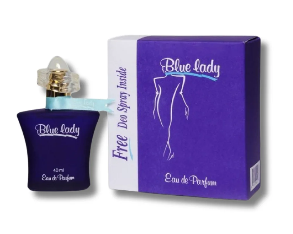 Blue Lady ED Parfum 40ml