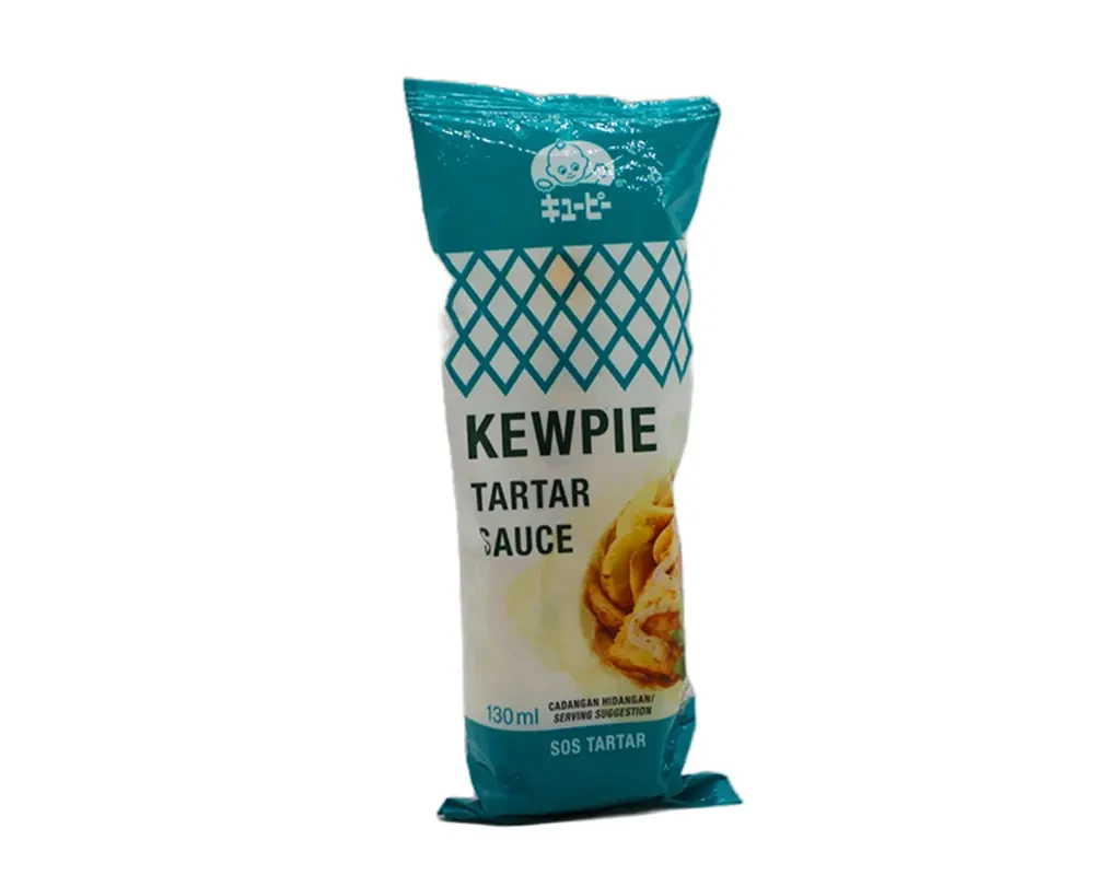 Kewpie Tartar Sauce 130ml