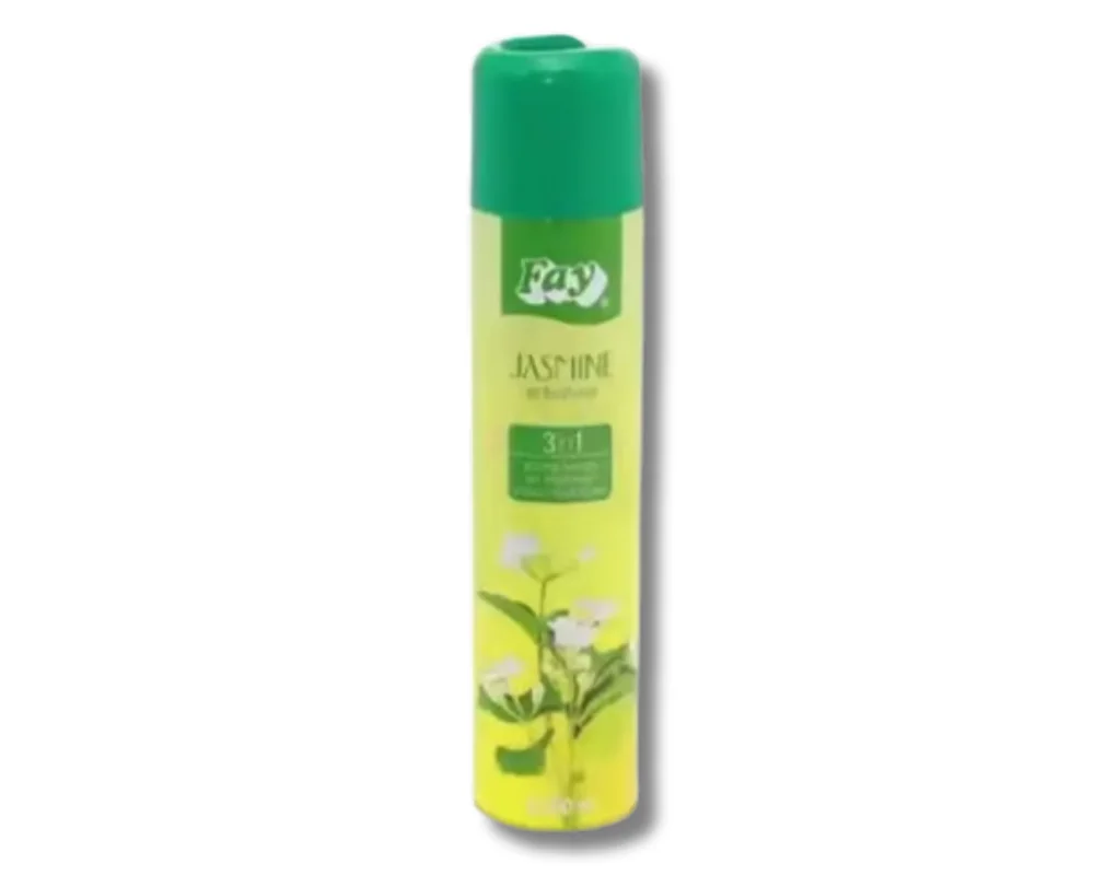 Fay Air Freshener Jasmin 300ml