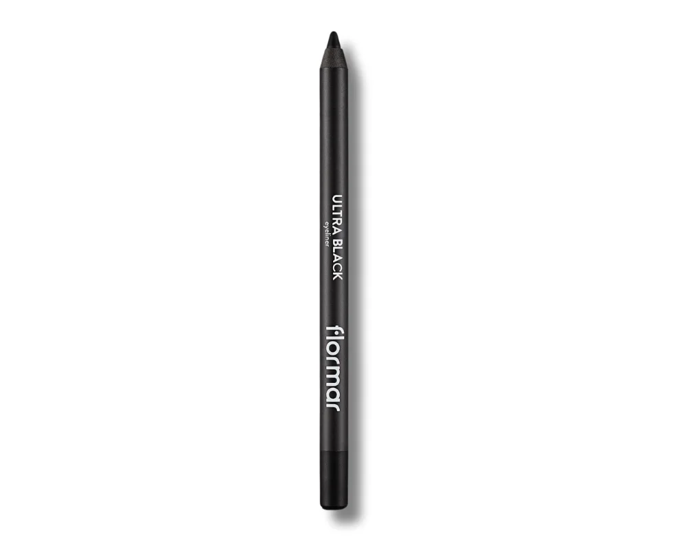 Flormar Ultra Black Eyeliner All Flavor