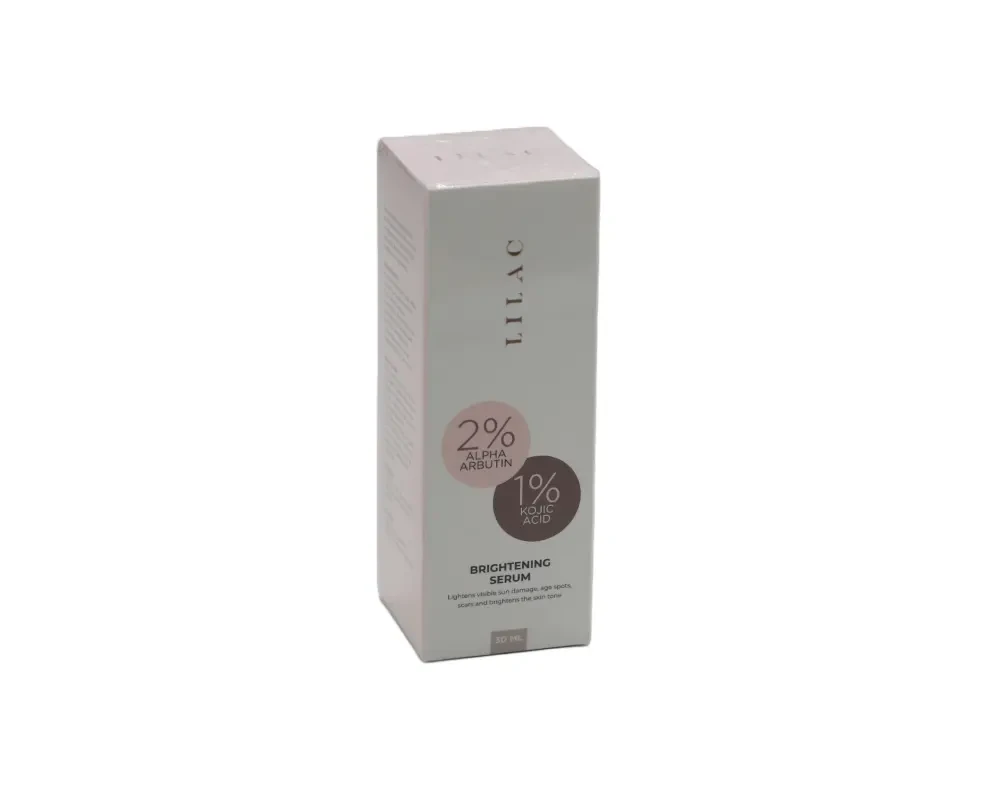 Lilac Brightening Serum 30ml China