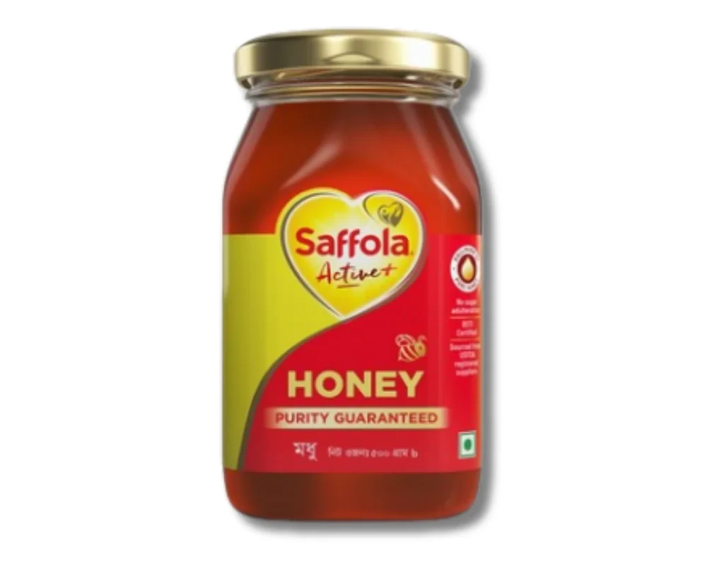 Saffola Honey 500ml