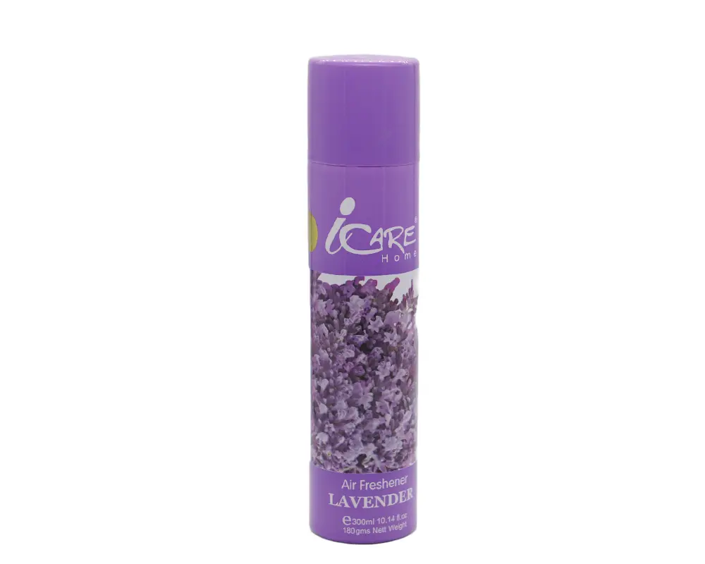 iCare Home Lavender Air Freshener 300ml