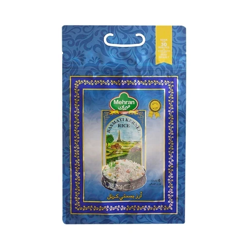 Mehran Basmati Kernal Rice -1kg