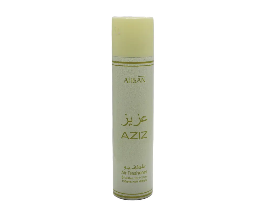 Ahsan Aziz Air Freshner 300ml