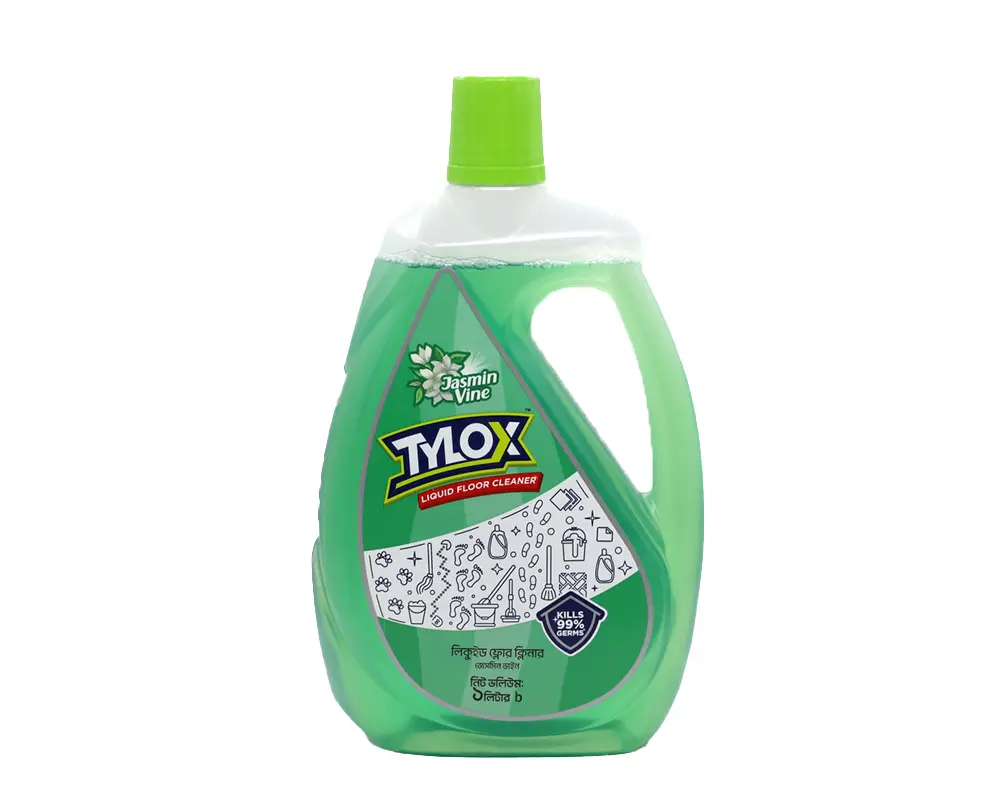 Tylox Liquid Floor Cleaner Jasmin Vine 1L