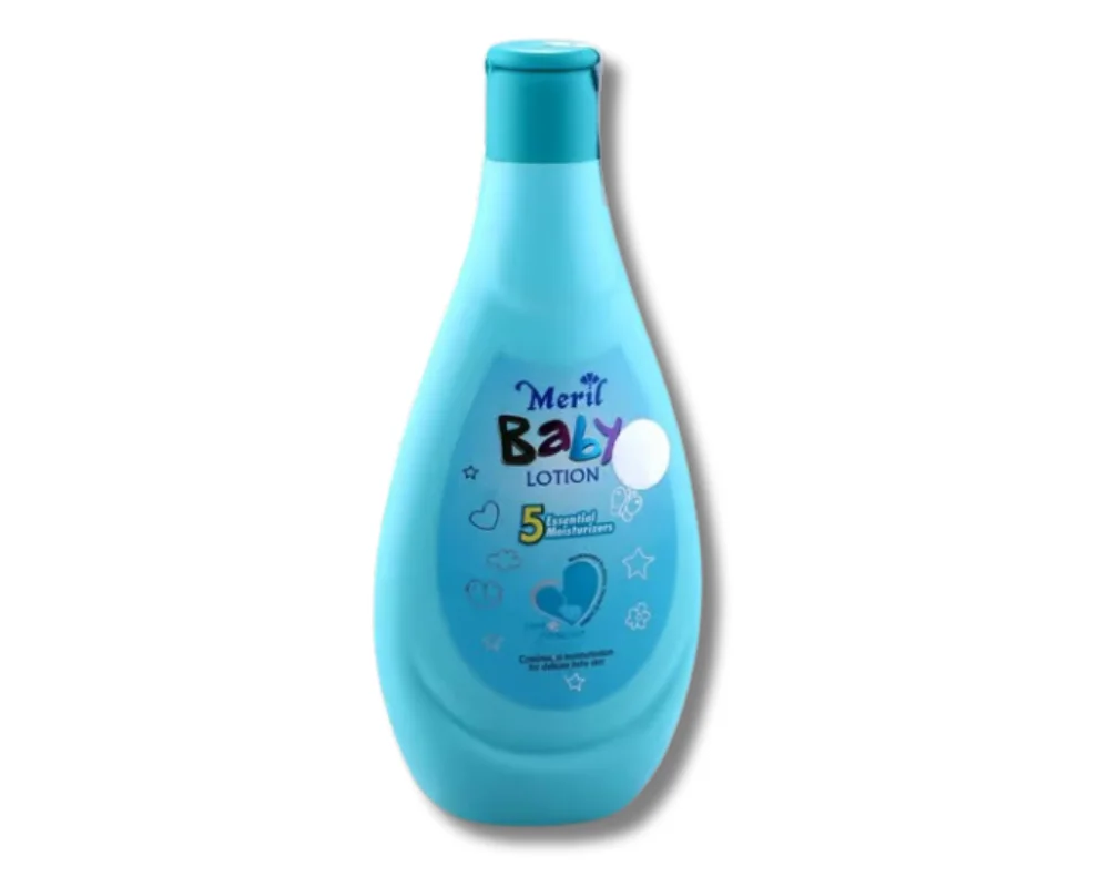 Meril Baby Lotion 200ml