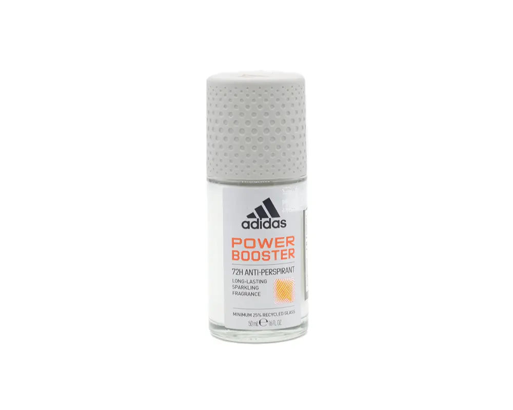 Adidas Power Booster Roll On Women 50ml