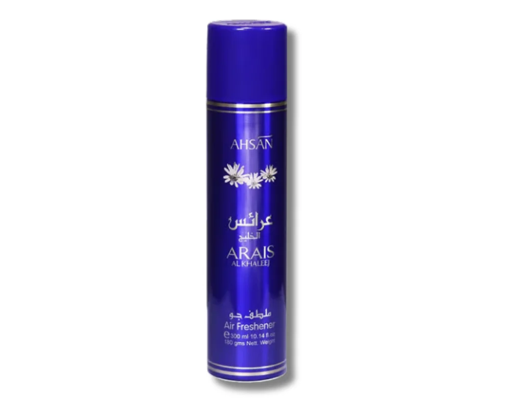 Ahsan Arais Air Freshener 300ml
